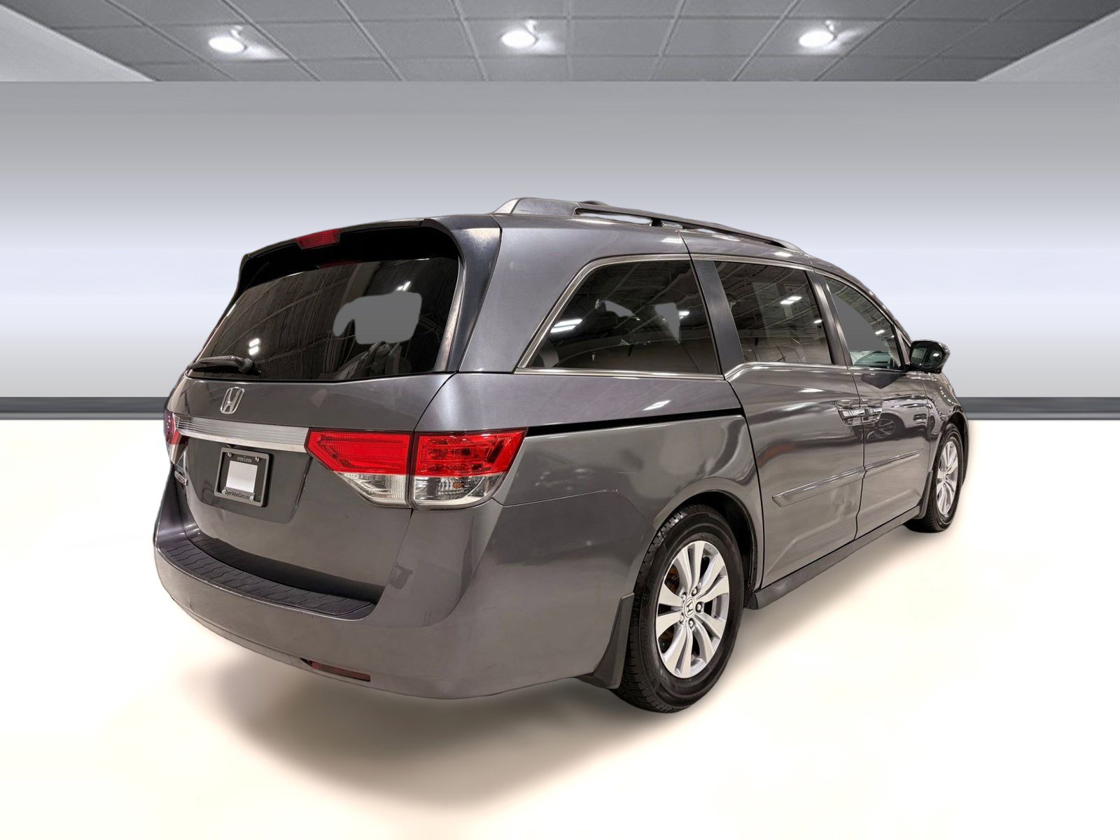 Used 2014 Honda Odyssey EX-L image 9