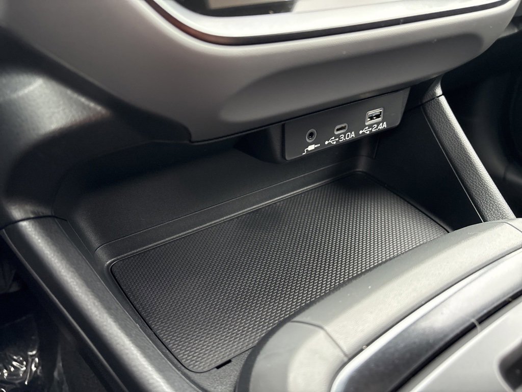 New 2026 Subaru Crosstrek 2.0i Premium image 21