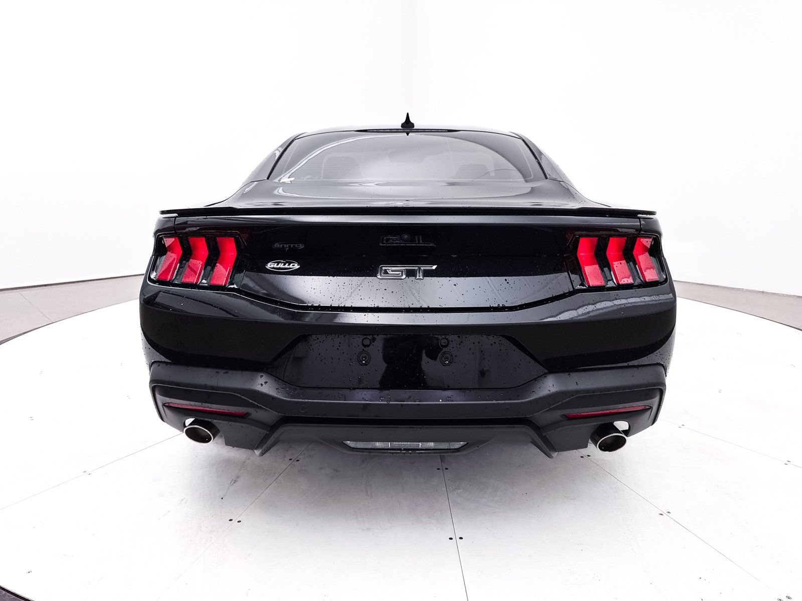 Used 2024 Ford Mustang GT Premium RWD image 16
