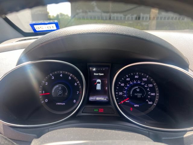 Used 2014 Hyundai Santa Fe Sport 2.0T w/ Technology Package 05 FWD image 5