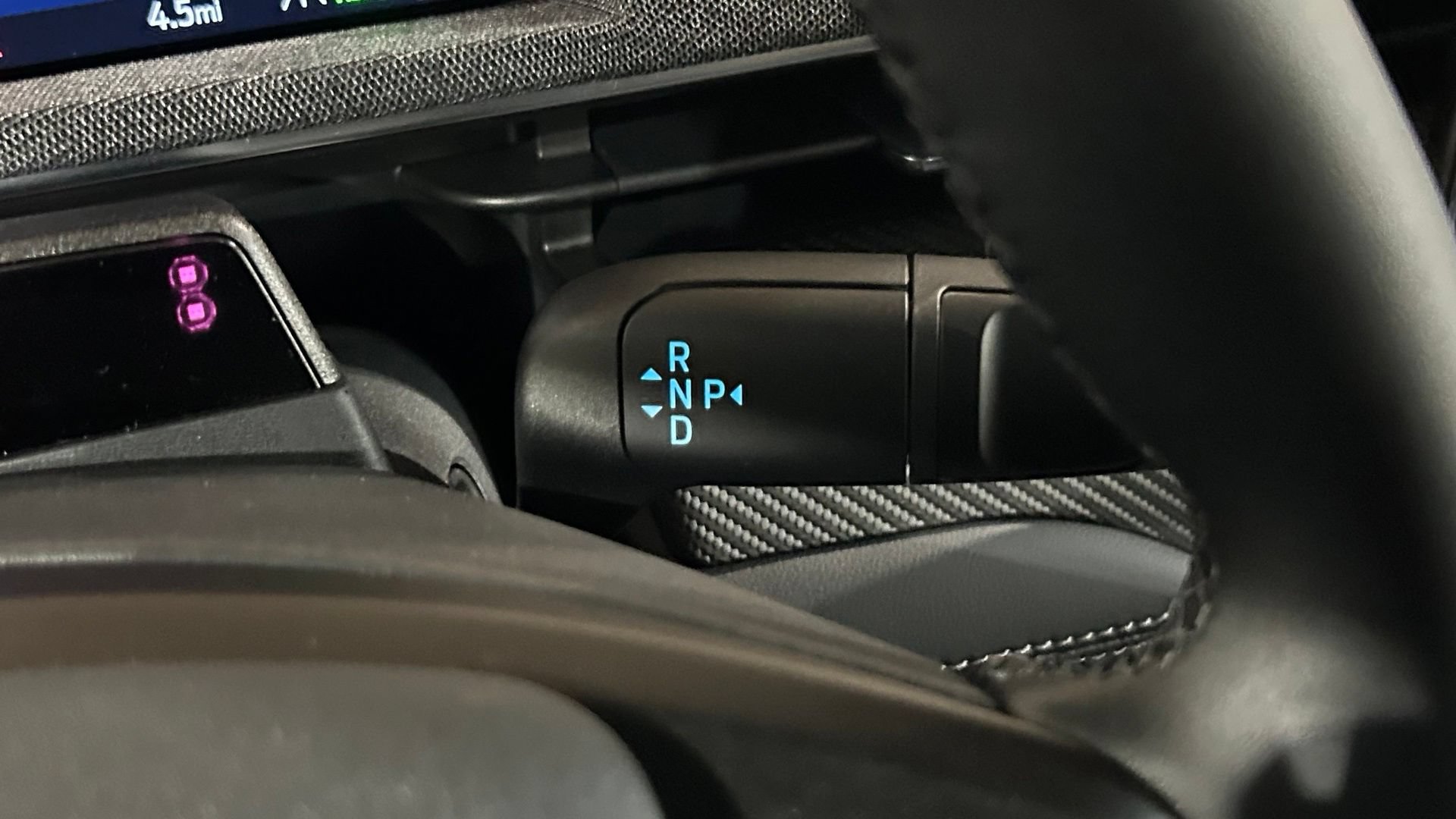 New 2026 Ford Mustang Mach-E Premium AWD/4WD image 74