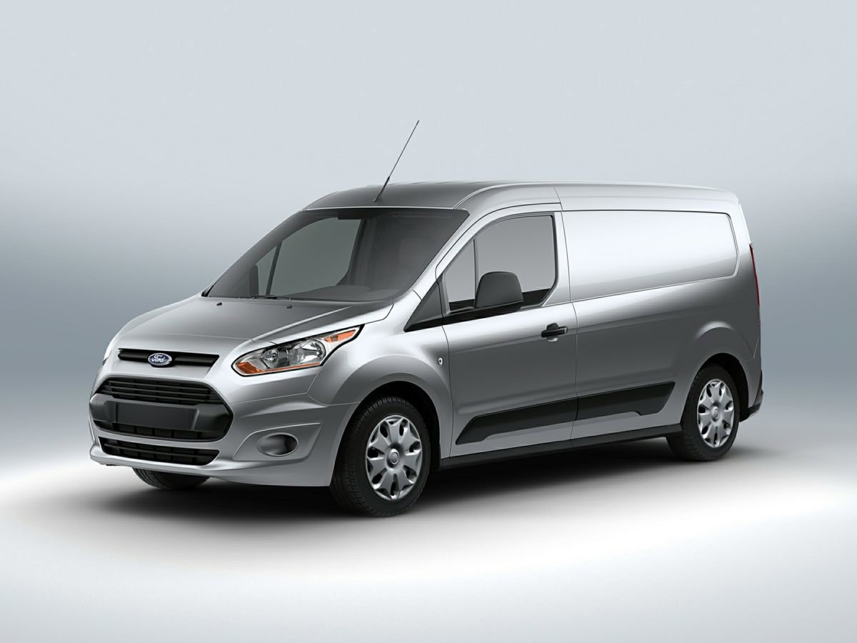 Used 2017 Ford Transit Connect XL