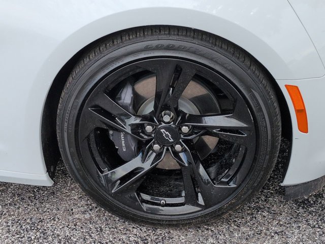 Used 2023 Chevrolet Camaro LT w/ RS Package RWD image 10
