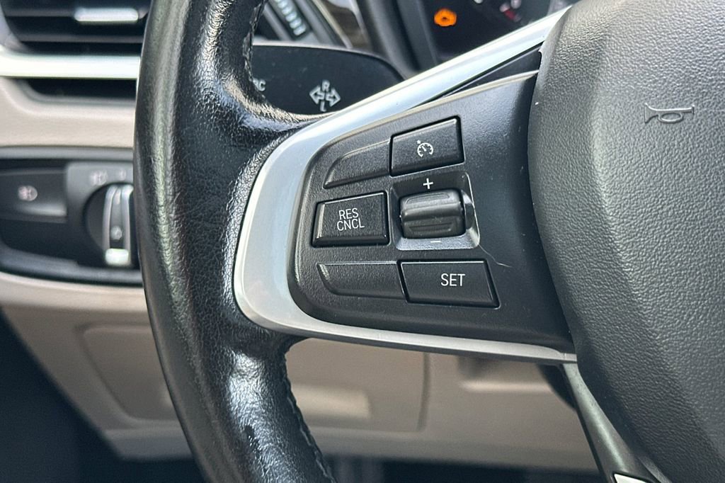 Used 2018 BMW X1 xDrive28i w/ Convenience Package image 27