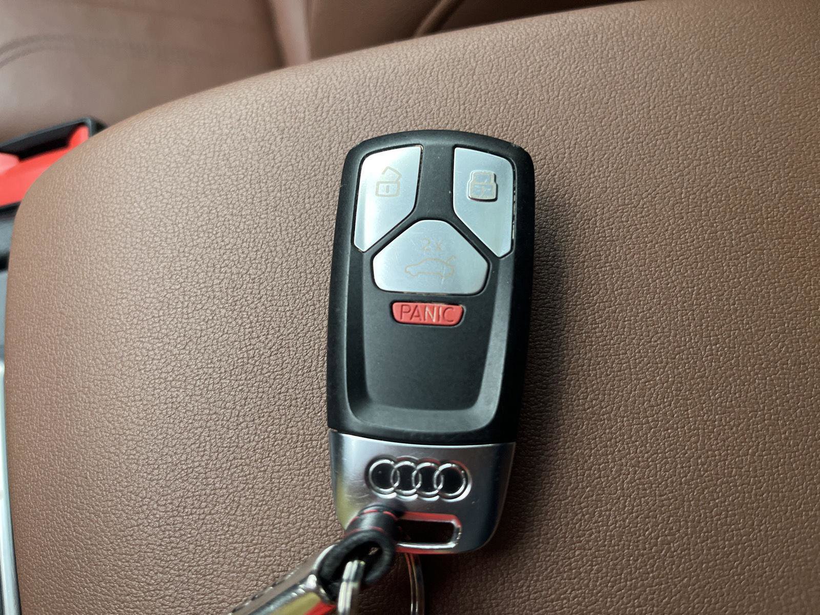 Used 2022 Audi Q5 2.0T Premium image 22