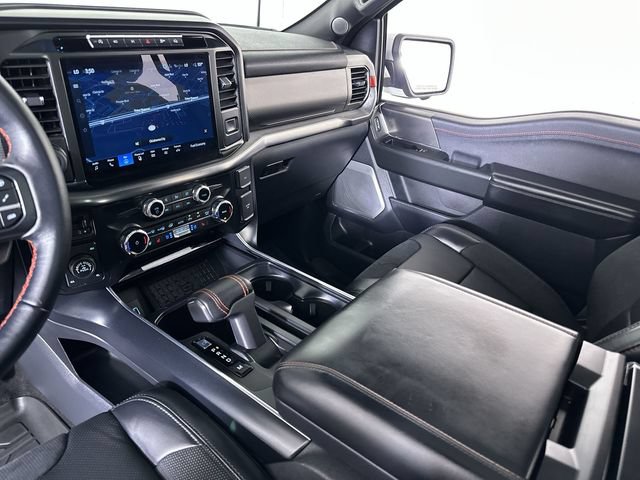 Used 2024 Ford F150 Raptor AWD/4WD image 36