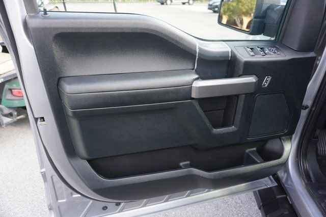 Certified 2020 Ford F150 XLT w/ Equipment Group 302A Luxury image 27