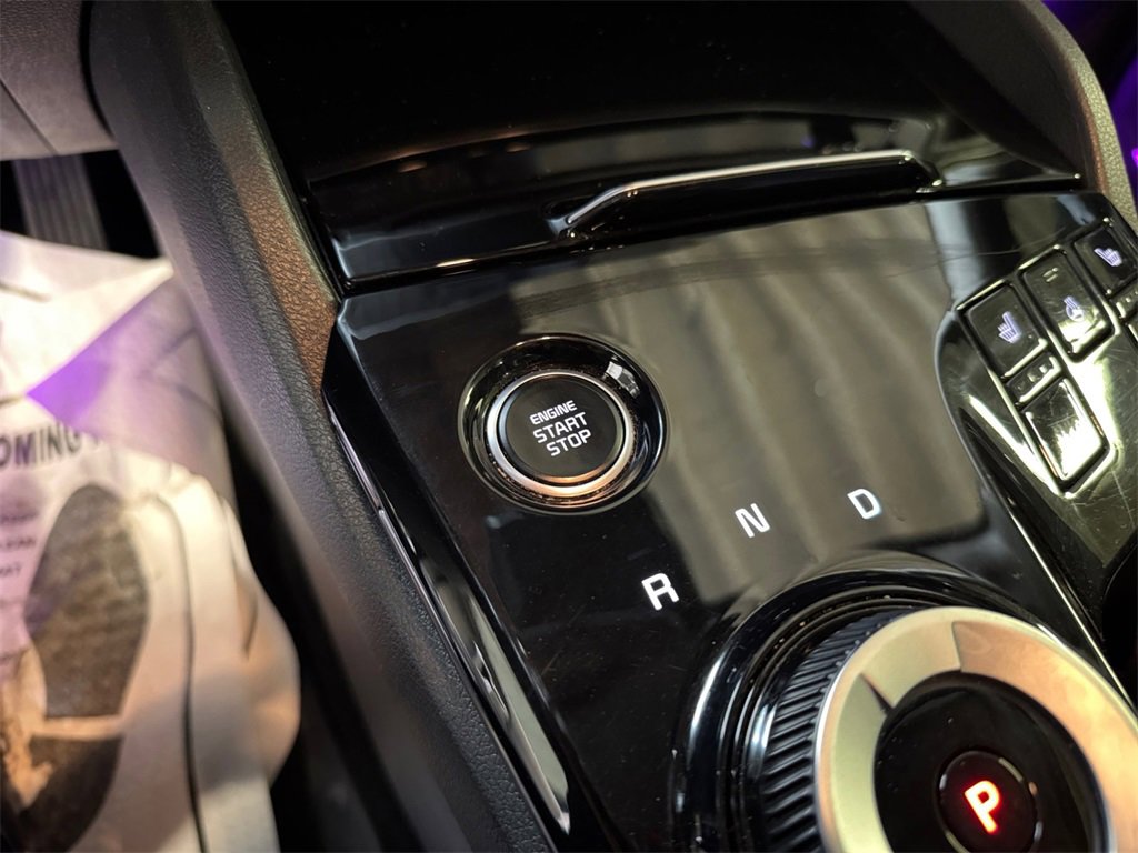 Certified 2023 Kia Sportage EX image 29