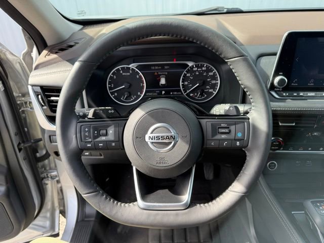 Certified 2021 Nissan Rogue SL image 18