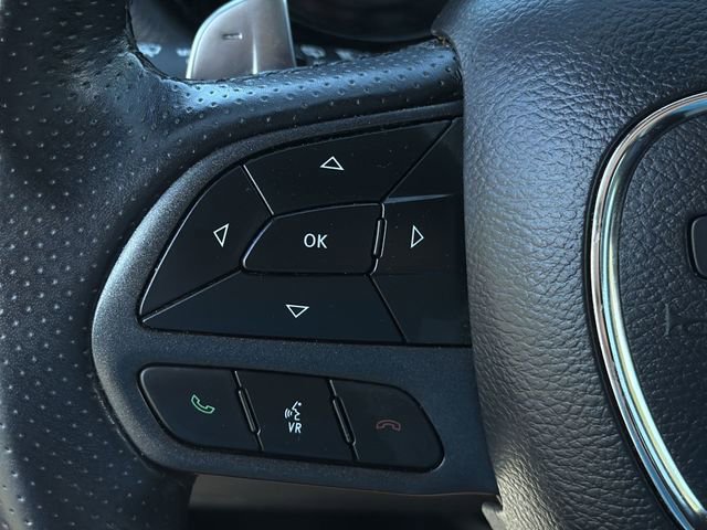 Used 2021 Dodge Durango GT w/ Blacktop Package image 30