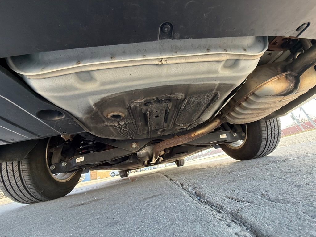 Used 2018 Kia Optima LX w/ Convenience Package image 33