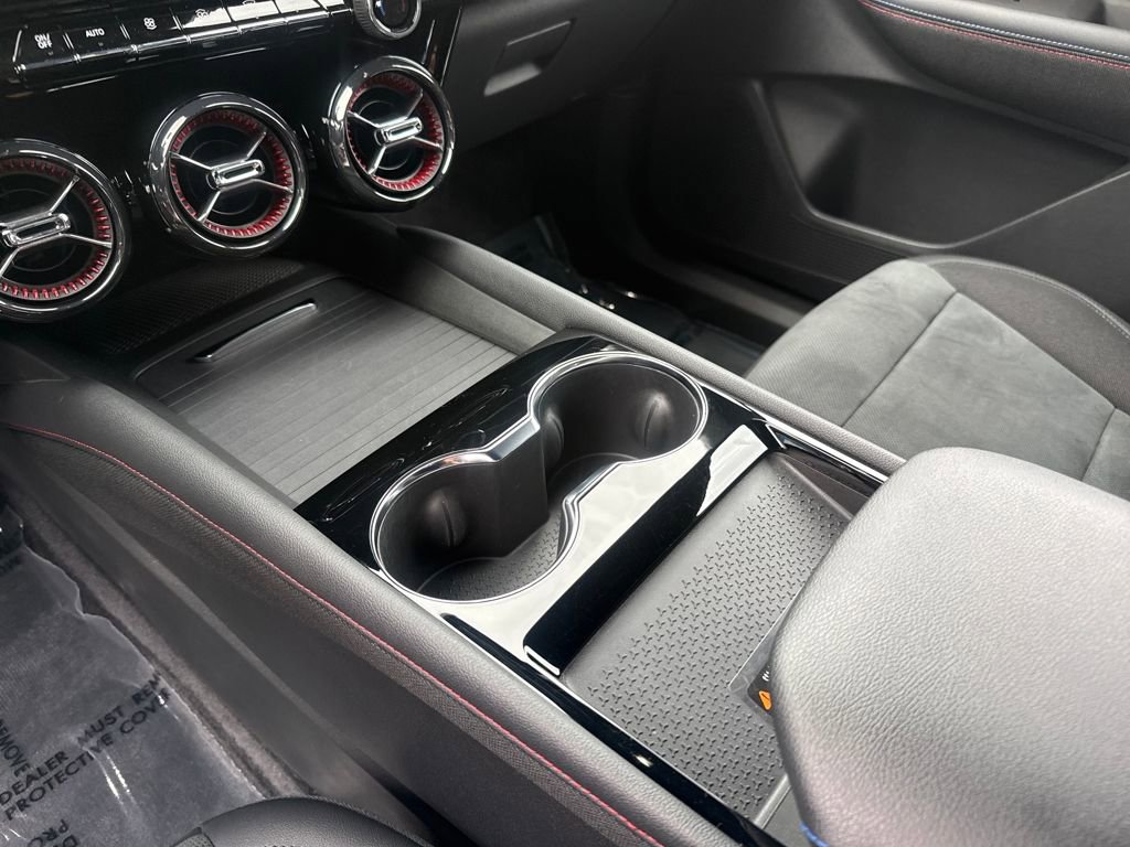 Used 2024 Chevrolet Blazer EV RS image 23