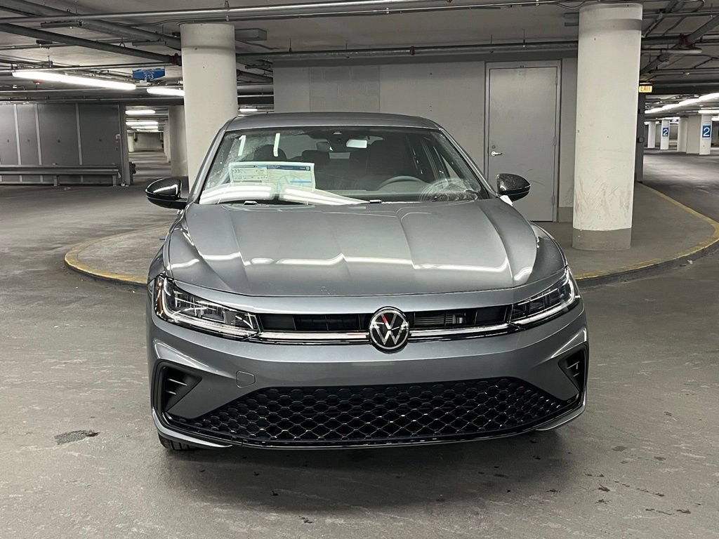 New 2026 Volkswagen Jetta Sport FWD image 28