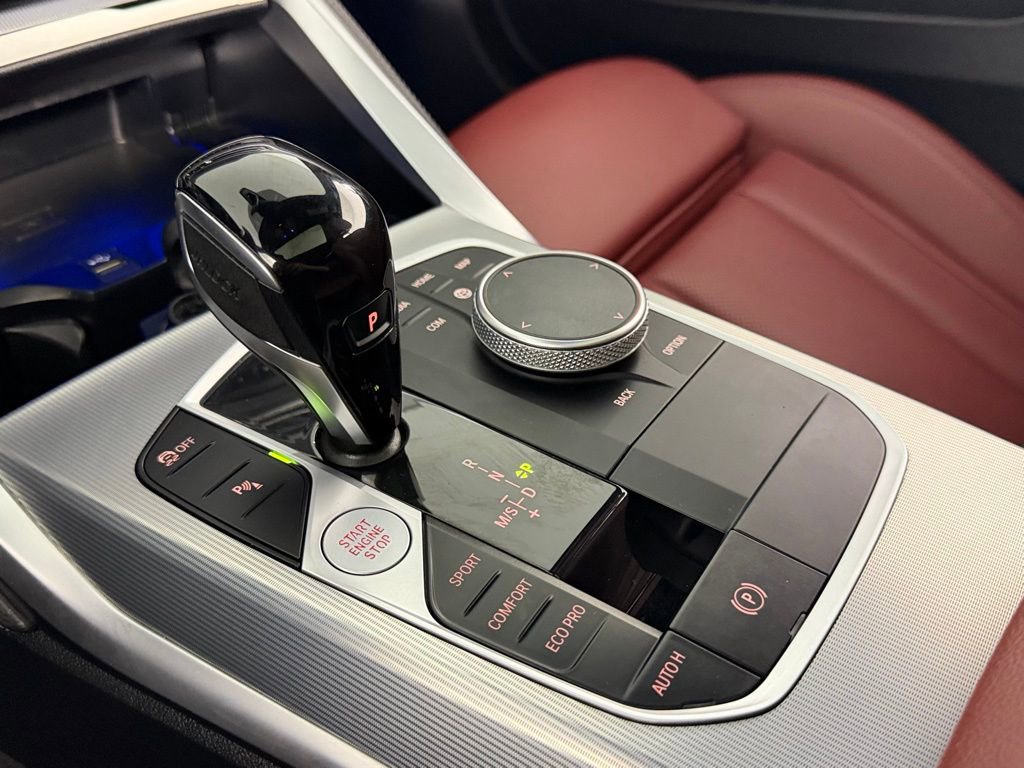 Used 2023 BMW M440i M440i w/ Premium Package image 19