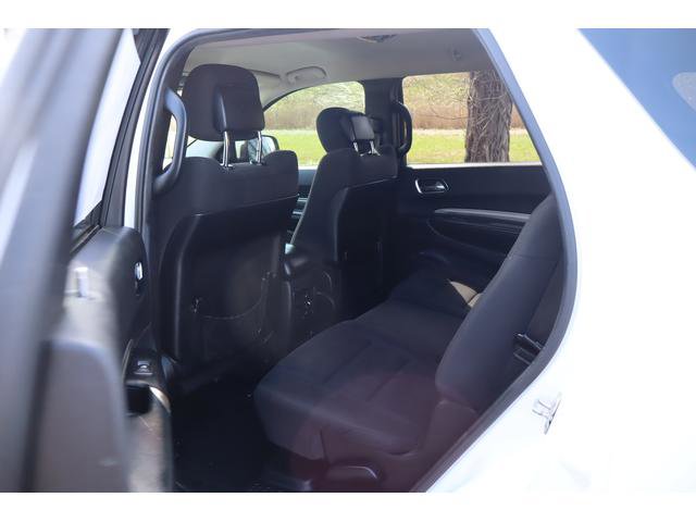 Used 2014 Dodge Durango SXT w/ Quick Order Package 23B AWD/4WD image 8