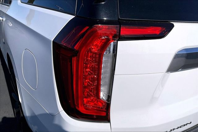 Used 2021 GMC Yukon XL Denali image 23