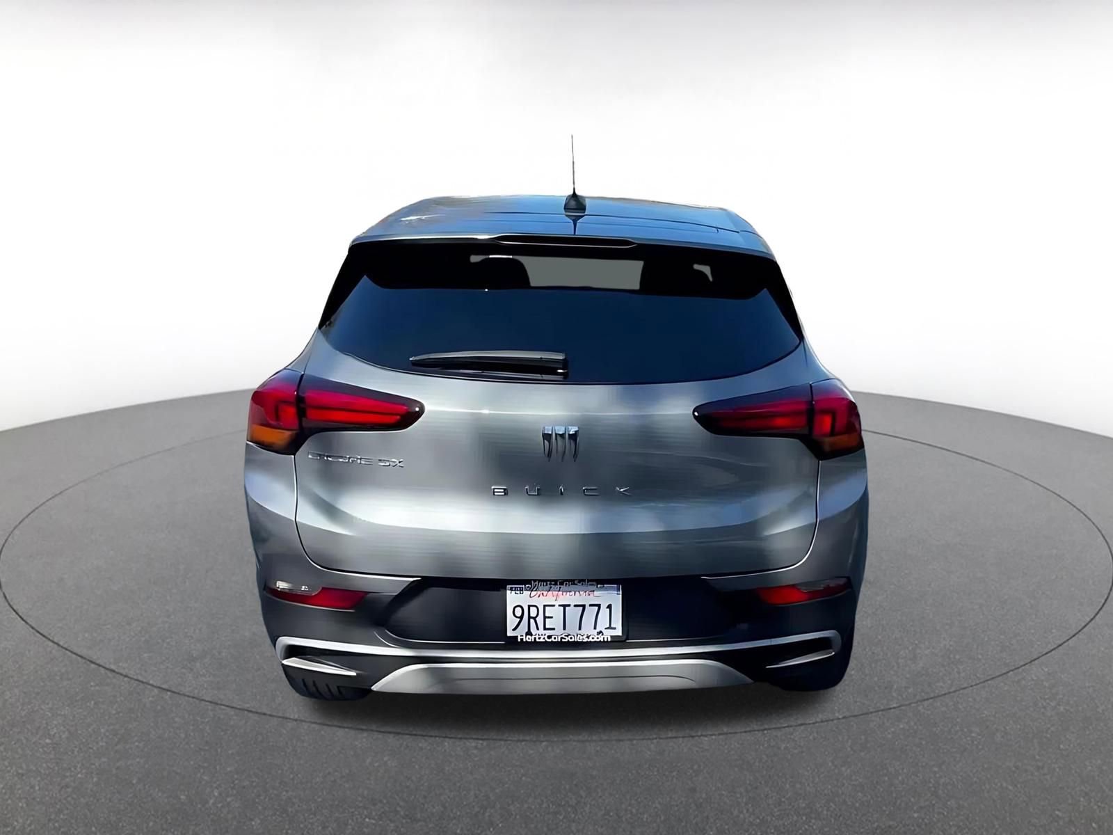 Used 2025 Buick Encore GX Preferred image 12