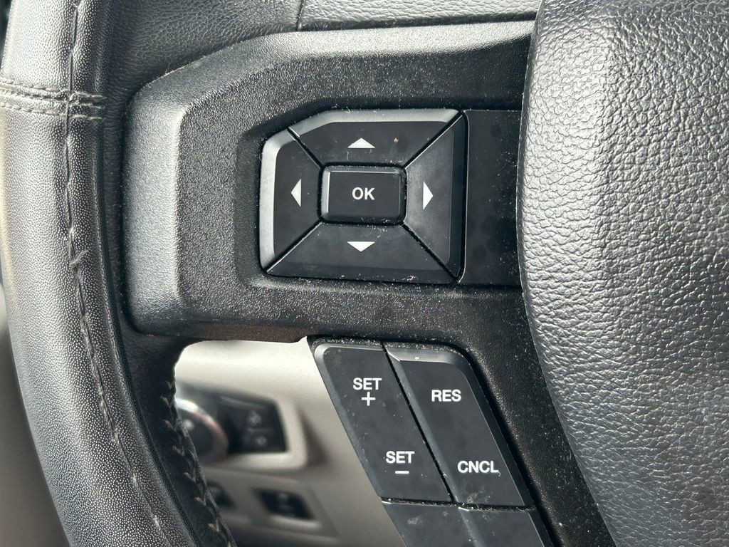 Used 2019 Ford F150 XLT w/ Equipment Group 302A Luxury RWD image 36