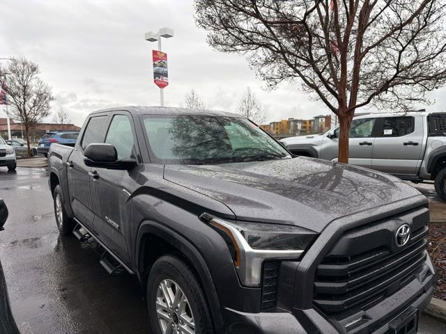 Used 2022 Toyota Tundra SR5 w/ Convenience Package