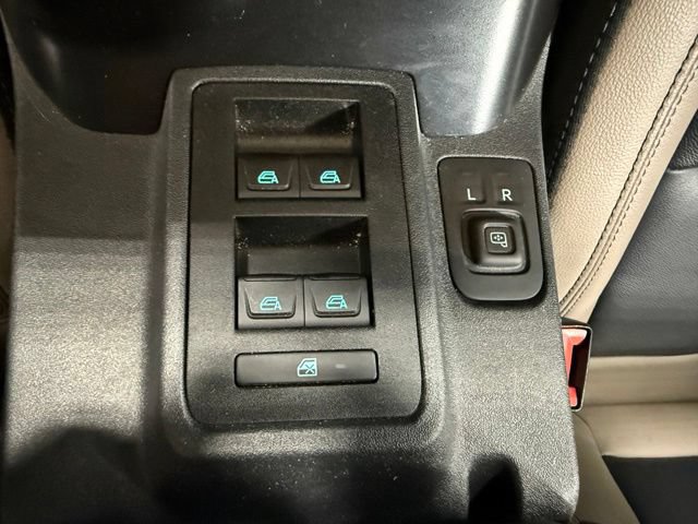 Used 2024 Ford Bronco Wildtrak AWD/4WD image 18