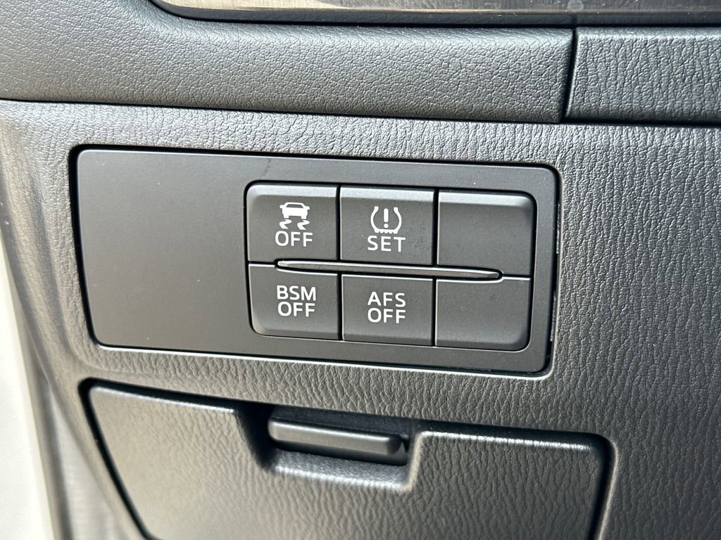 Used 2014 MAZDA MAZDA6 Grand Touring image 20