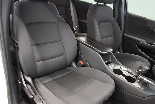 Used 2022 Chevrolet Malibu LT FWD image 6