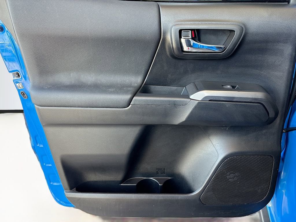 Used 2019 Toyota Tacoma TRD Pro AWD/4WD image 26
