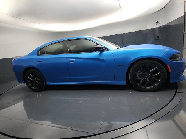 Used 2023 Dodge Charger R/T w/ Blacktop Package image 4