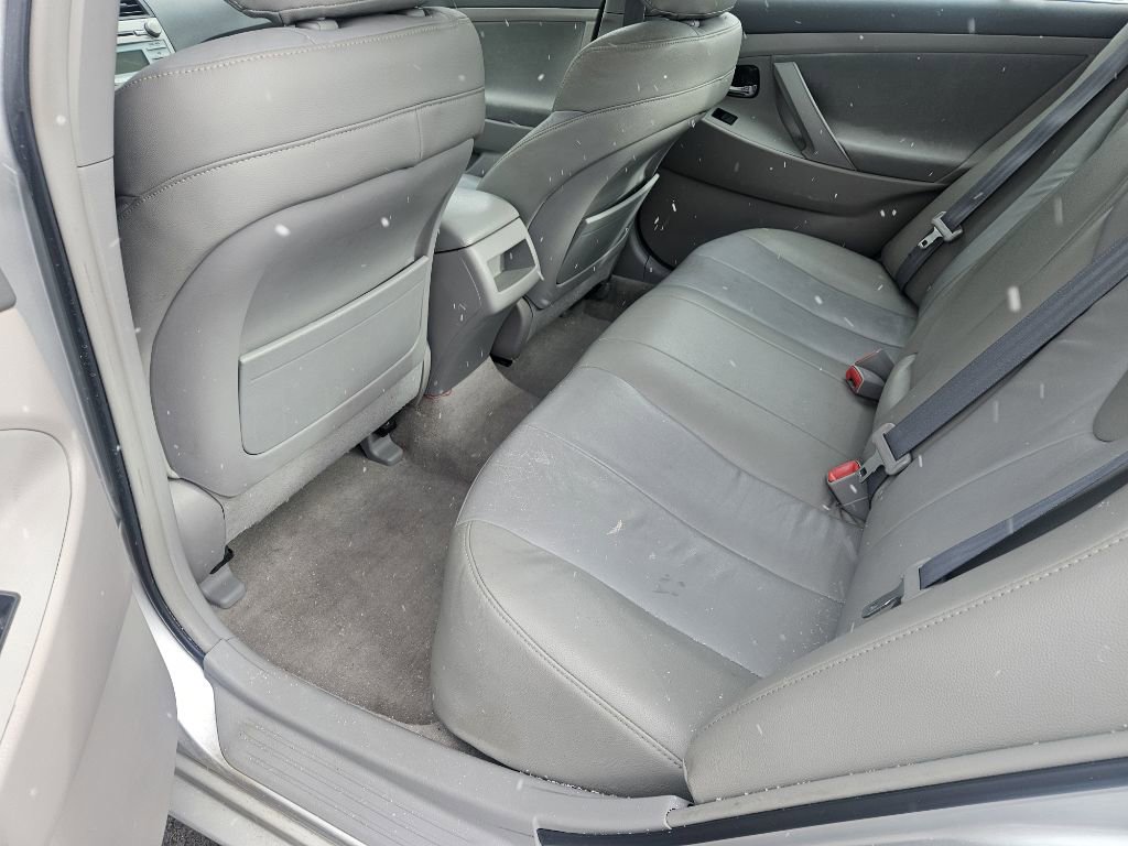 Used 2008 Toyota Camry CE image 14