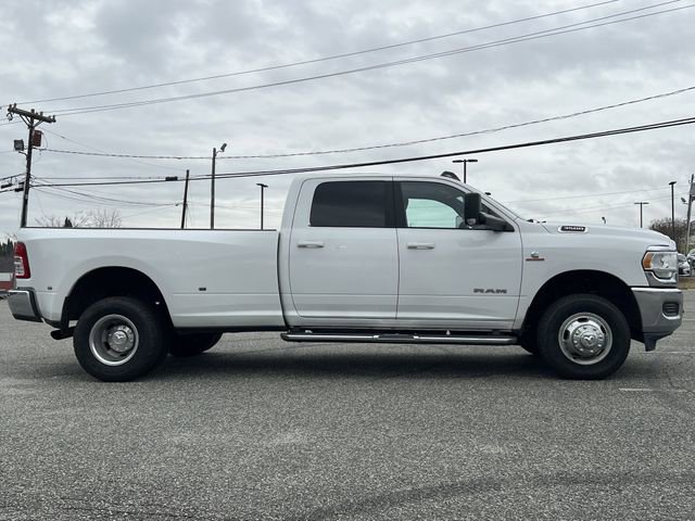Used 2021 RAM 3500 Big Horn image 25