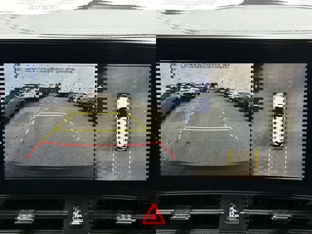 Used 2023 Kia Sportage SX image 28