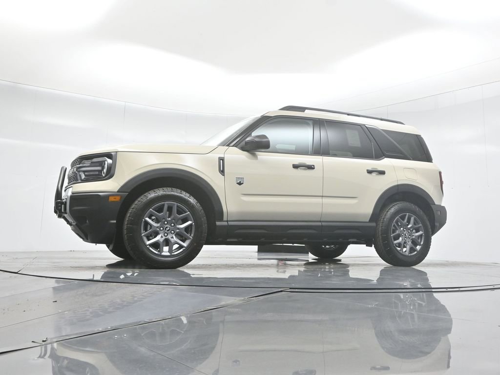 New 2025 Ford Bronco Sport Big Bend image 7