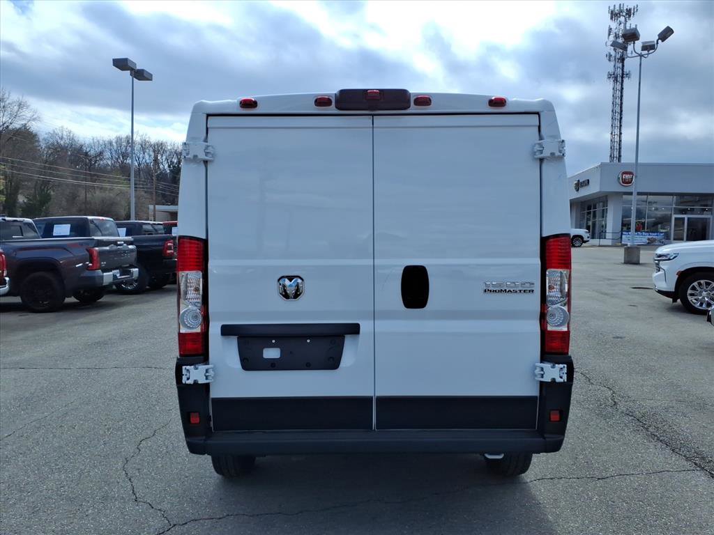 New 2026 RAM ProMaster 1500 w/ Convenience Group image 5