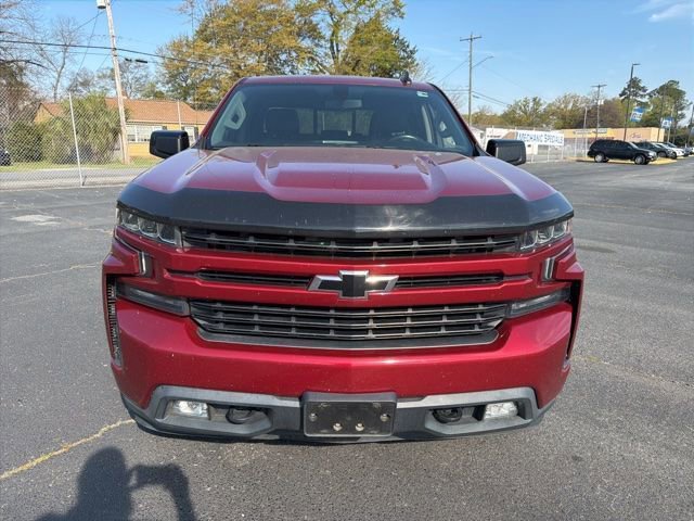 Used 2019 Chevrolet Silverado 1500 RST w/ All-Star Edition image 8