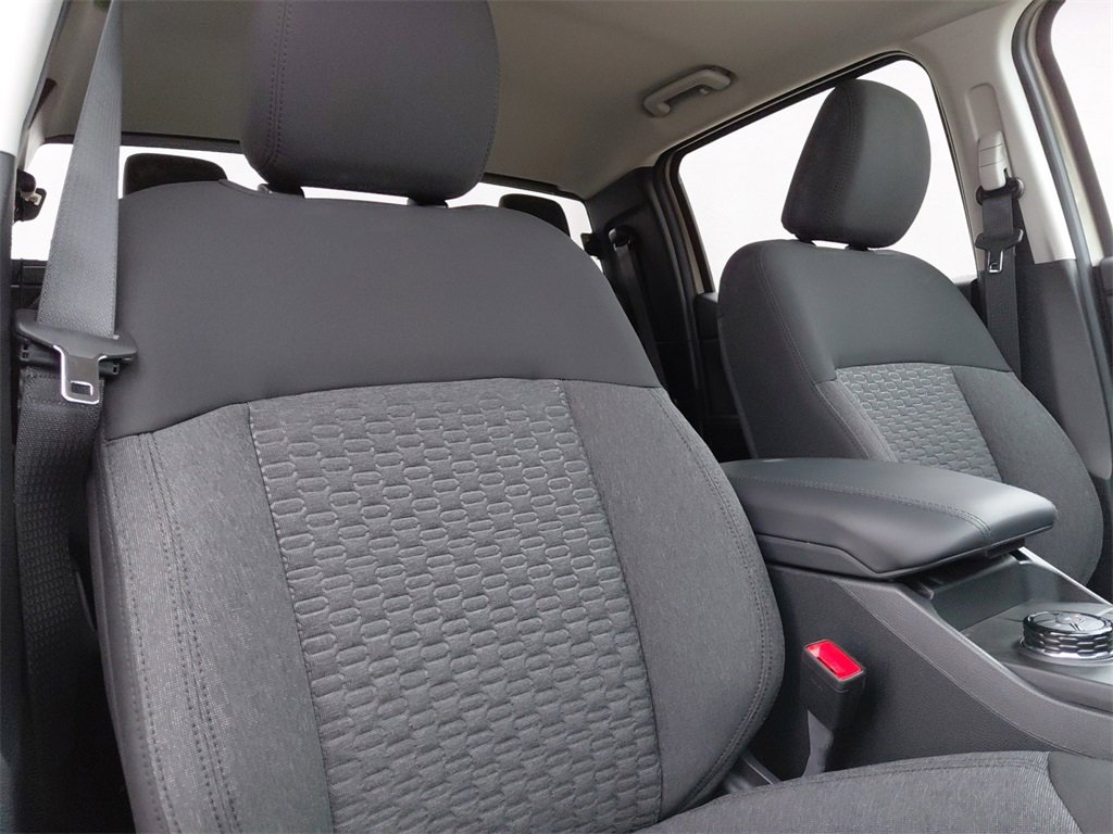 New 2025 Ford Ranger XLT w/ Equipment Group 301A High image 15