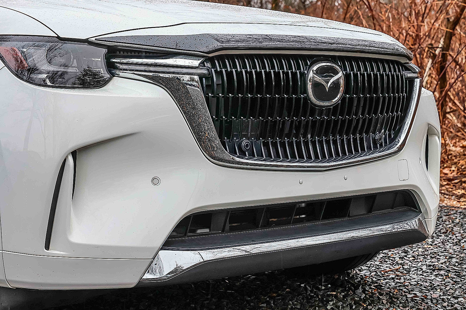 Used 2024 MAZDA CX-90 3.3 Turbo S image 29