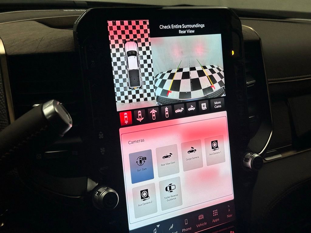 New 2026 RAM 2500 Limited image 21