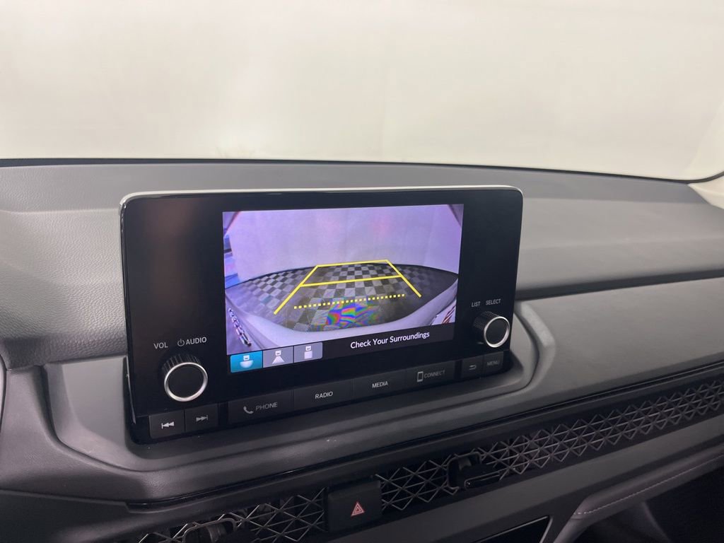 Certified 2023 Honda Accord LX image 25