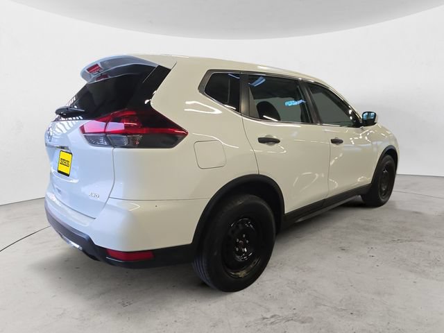 Used 2020 Nissan Rogue S AWD/4WD image 5