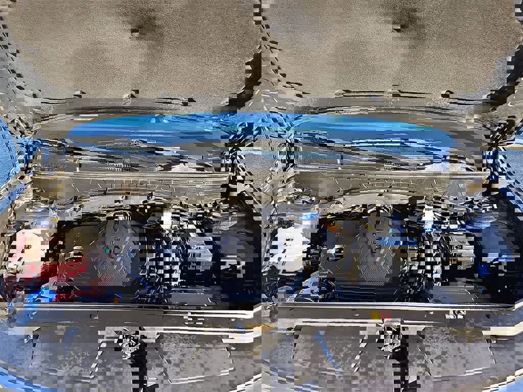 Used 2022 Hyundai Santa Cruz SEL w/ Activity Package image 30