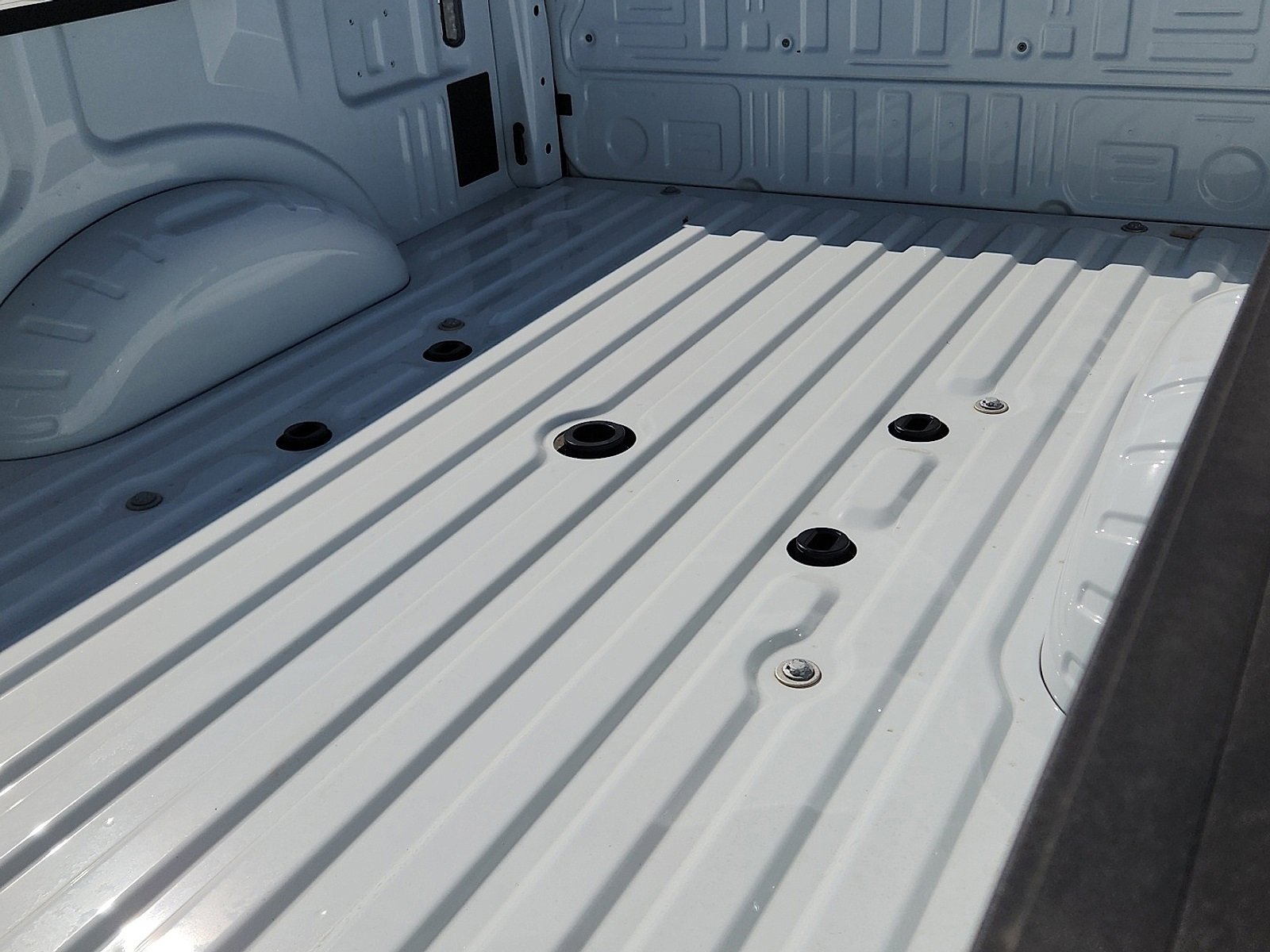 New 2026 Ford F350 XL image 8