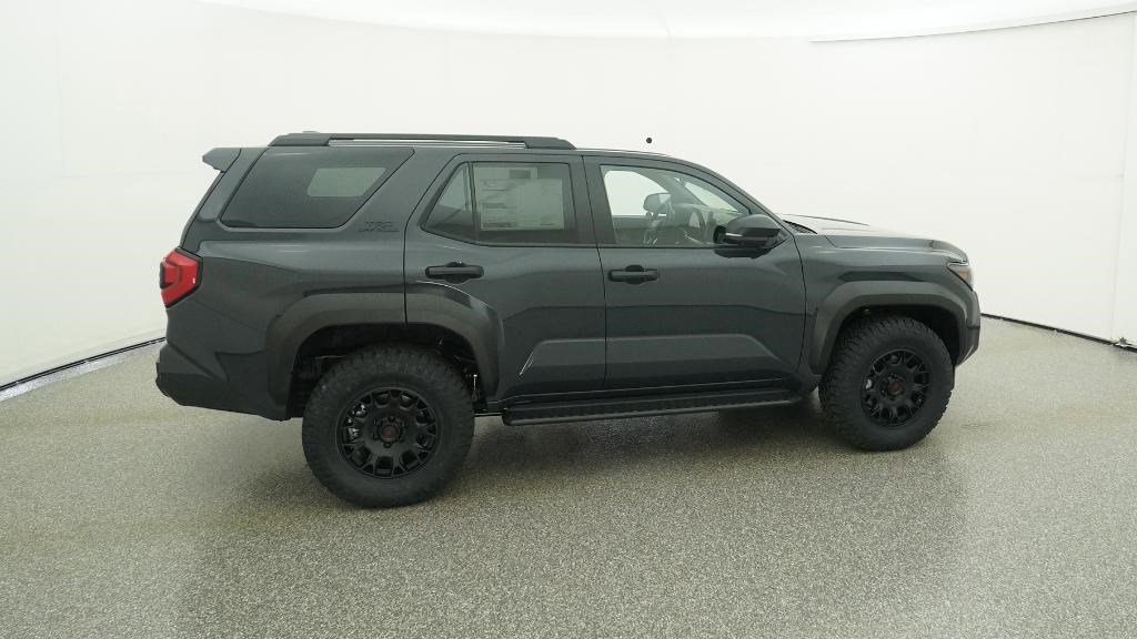 New 2026 Toyota 4Runner TRD Off-Road Premium image 39