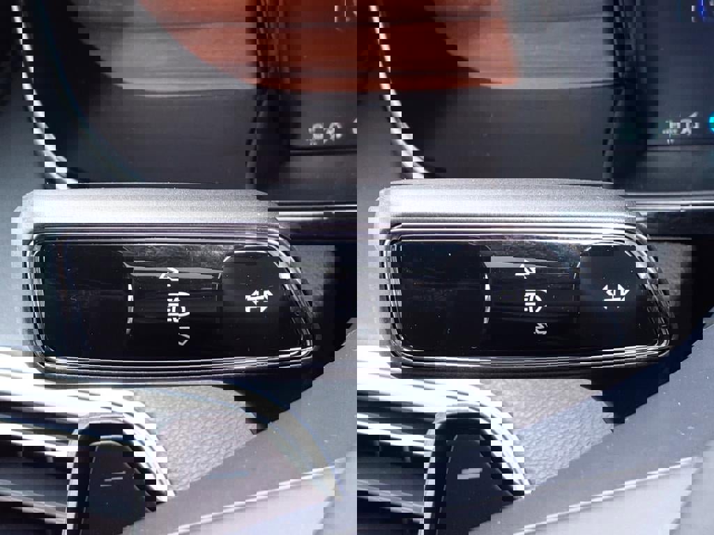 New 2023 Lincoln Navigator L Reserve image 53