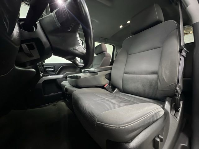 Used 2016 Chevrolet Silverado 1500 LT w/ All Star Edition image 17