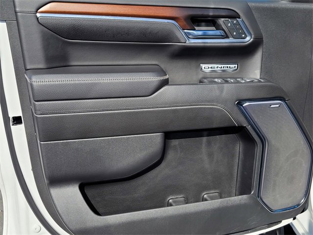 Used 2024 GMC Sierra 1500 Denali w/ Denali Reserve Package image 15