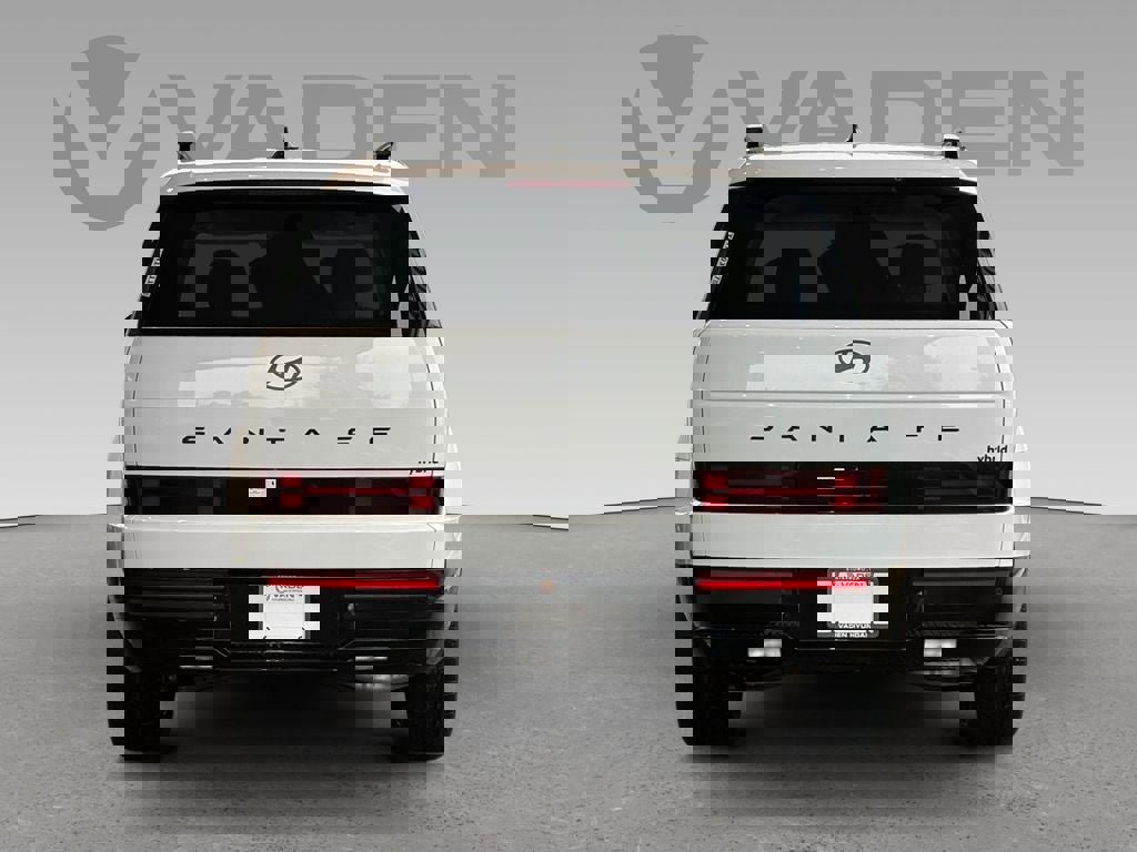 New 2026 Hyundai Santa Fe Calligraphy image 19