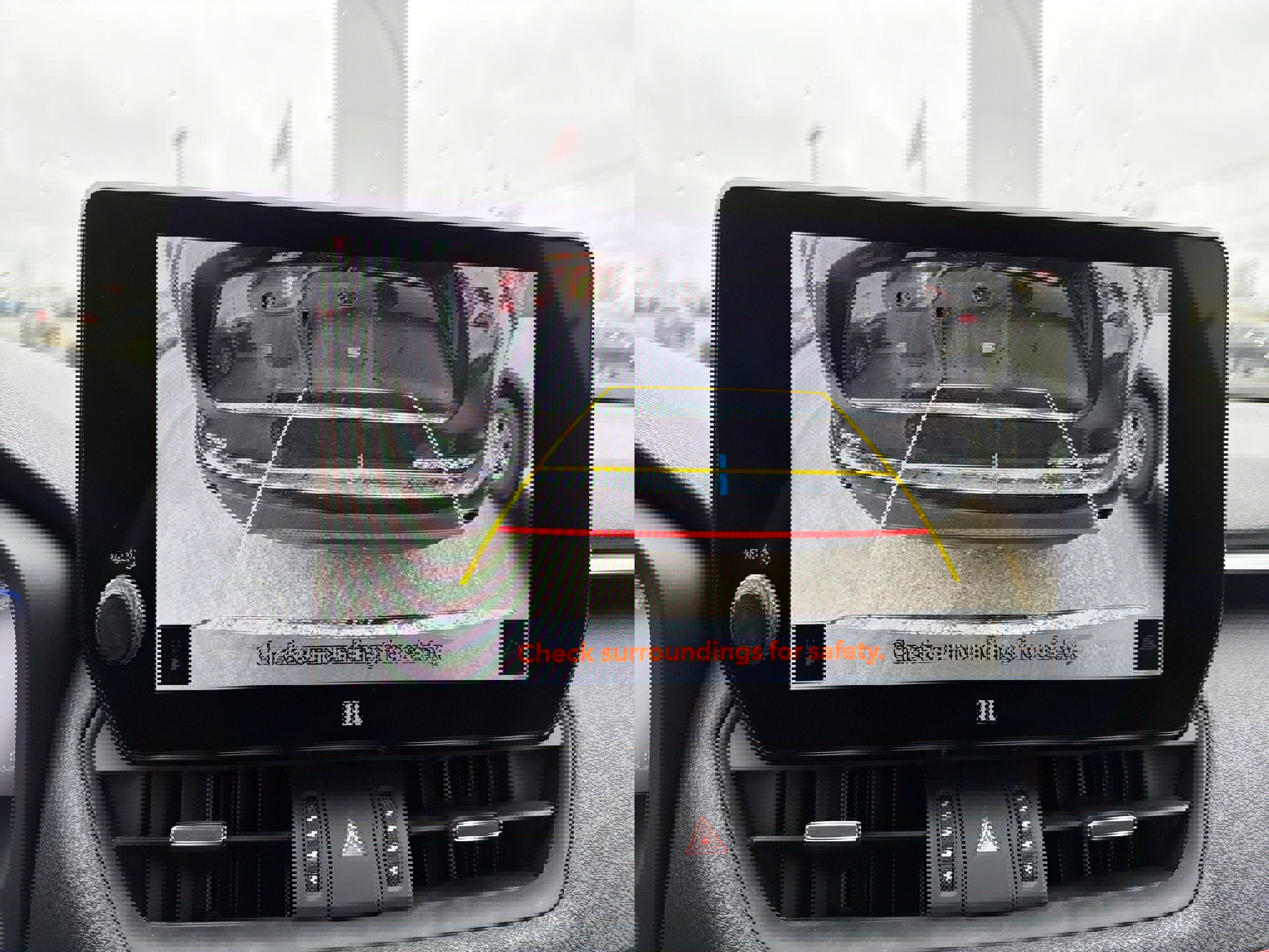 Used 2023 Toyota RAV4 XSE w/ Weather Package image 20