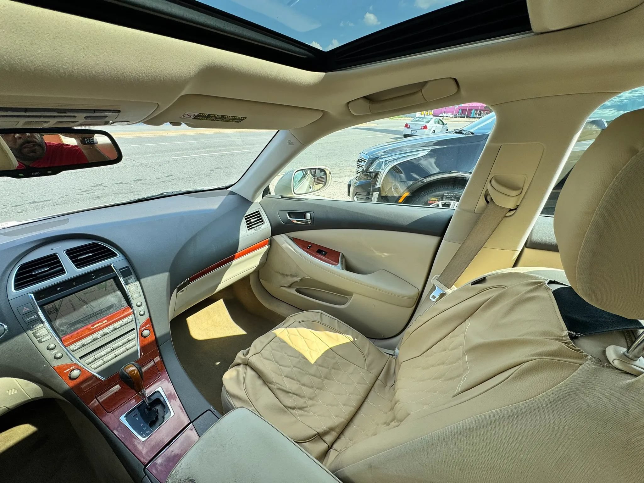 Used 2010 Lexus ES 350 FWD image 20