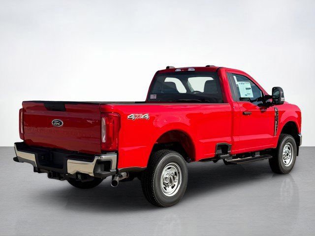 New 2026 Ford F250 XL image 3