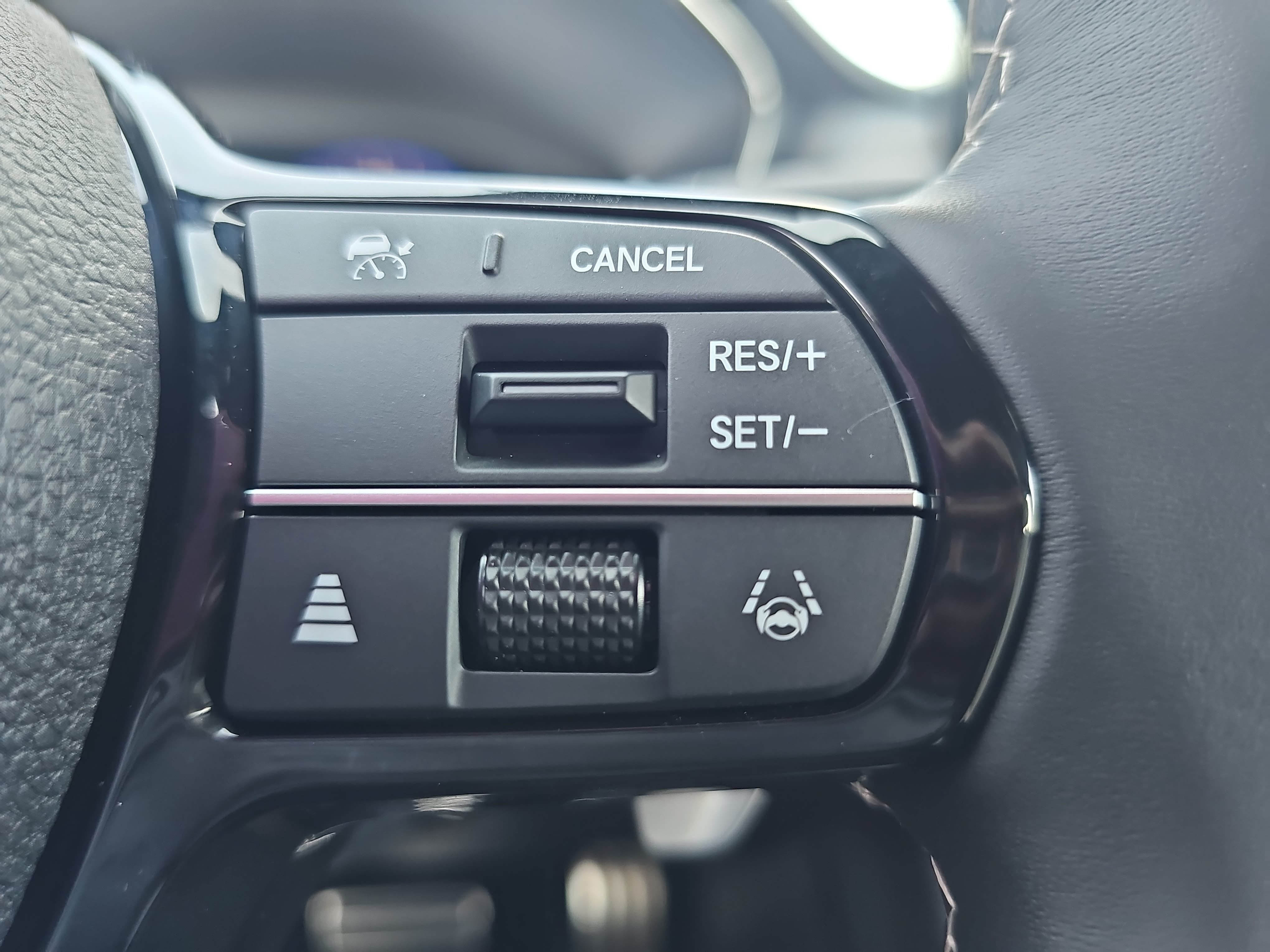 New 2026 Acura Integra A-Spec FWD image 17